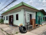 🏡 ให้เช่ารายเดือนบ้าน 2 หลัง พร้อมเฟอร์นิเจอร์ ติดริมถนนสาธารณะ ใกล้ตลาดและโรงเรียนบางน้ำเปรี้ยว ติดวัดบางน้ำเปรี้ยว จังหวัดฉะเชิงเทรา