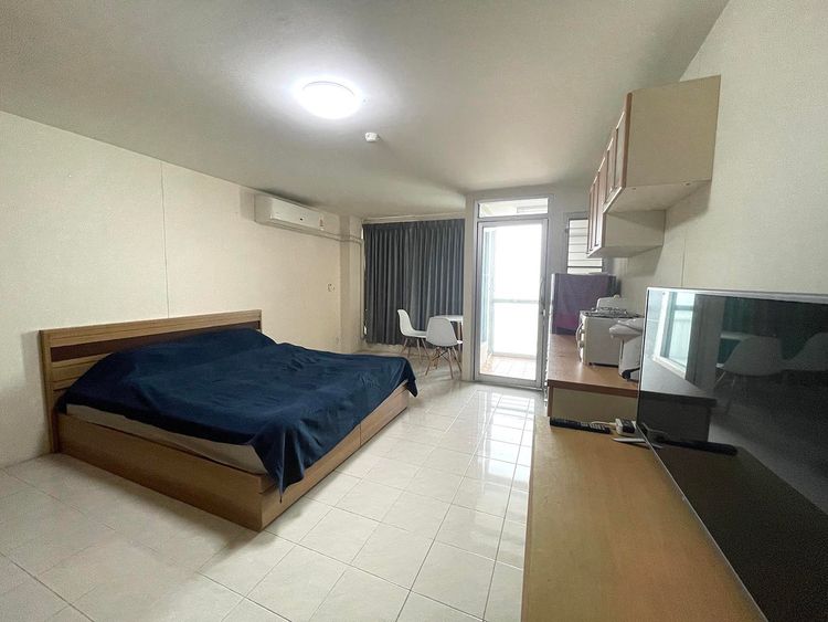 ขายถูกคอนโด Sunshine Condominium ตั้งอยู่ ซ.อ่องเอี่ยม เข้าซอยเพียง 200, ภาพที่ 4