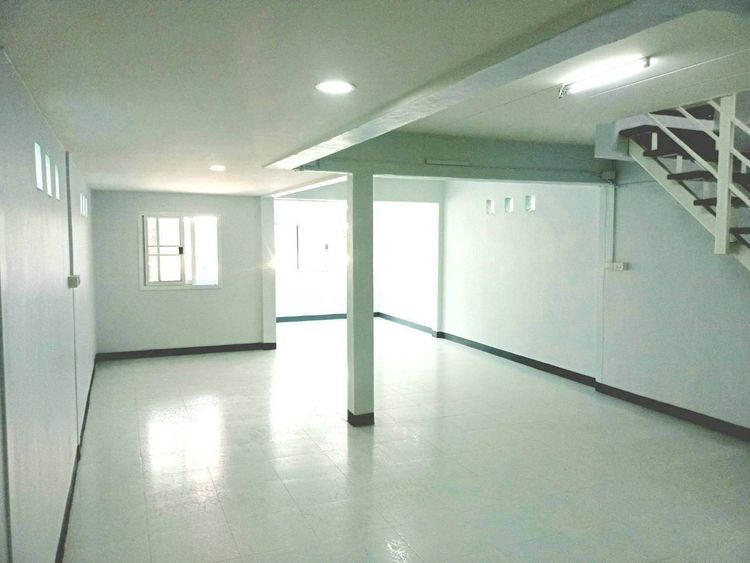 ถูกที่สุดในย่านนี้!! บ้านเดี่ยว 2 ชั้น บ้านเอื้ออาทร​หนอง​นา​แซง​  , ภาพที่ 4