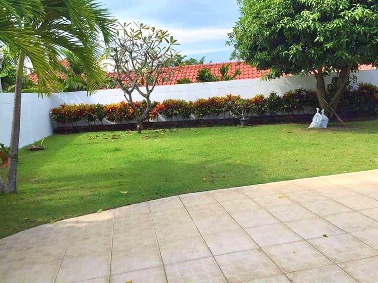 ขายบ้านเดี่ยวพร้อมอยู่ 3 ห้องนอน ห้วยใหญ่ Single house with fully and, ภาพที่ 4