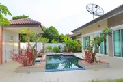 ขายบ้านเดี่ยวพร้อมสระว่ายน้ำ 3 ห้องนอน/ Sale Pool Villa 3 Beds Huai Yai 