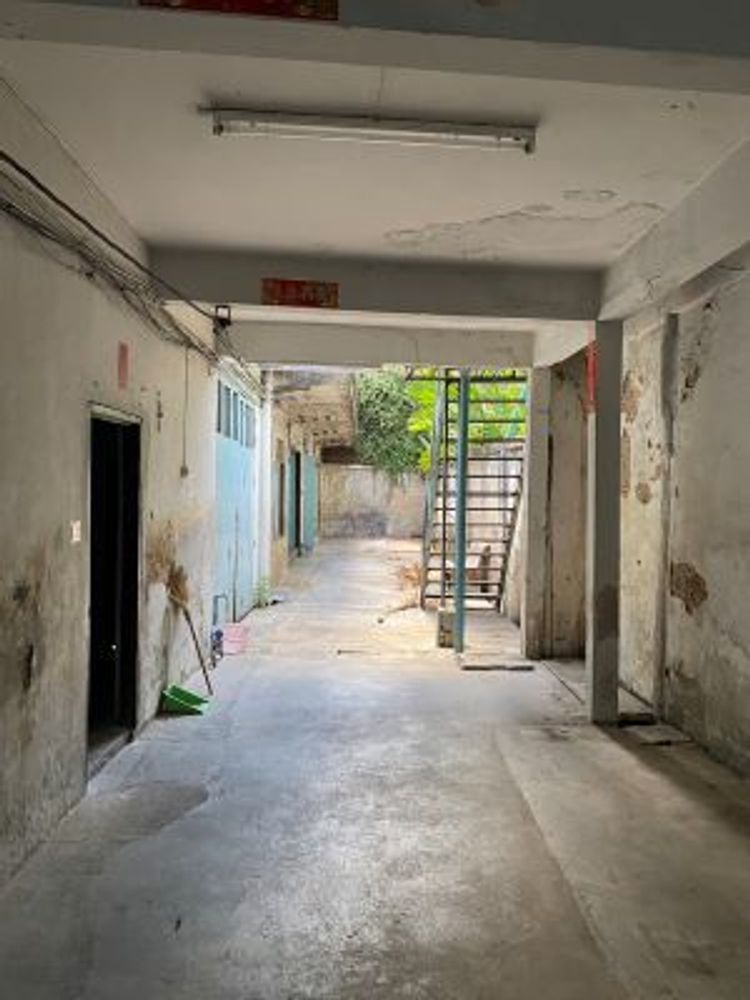ขาย ที่ดิน ในโครงการ ขายที่ดิน พร้อมสิ่งปลูกสร้าง ซอยเจริญกรุง 30, ภาพที่ 4