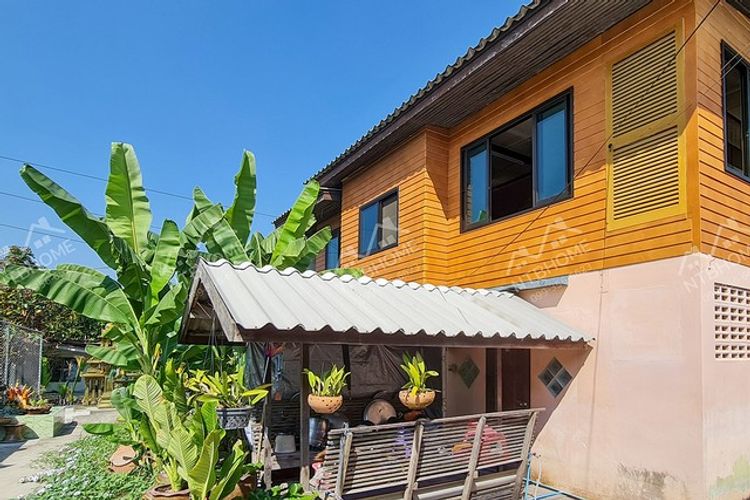 บ้านพร้อมที่ดิน 173.6 ตร.ว บางไผ่ซอย 2 ทำเลดีใกล้ถนนนครอินทร์, ภาพที่ 4