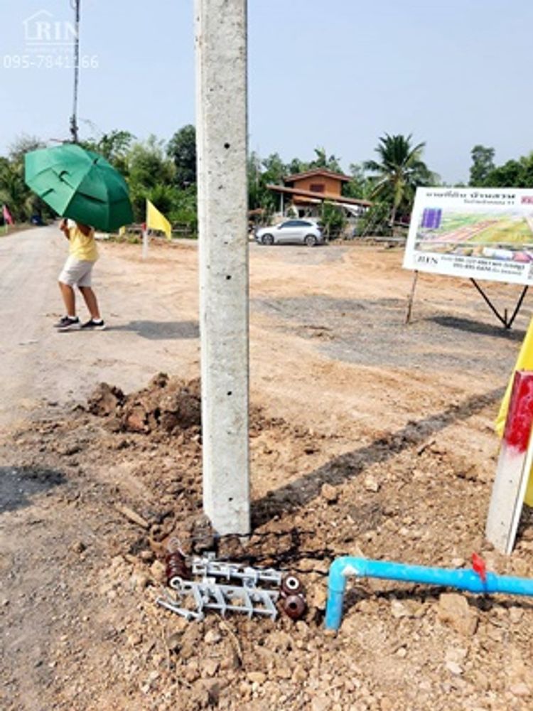 ขาย ที่ดิน ตำบลบึงบา อำเภอหนองเสือ จังหวัดปทุมธานี, ภาพที่ 4