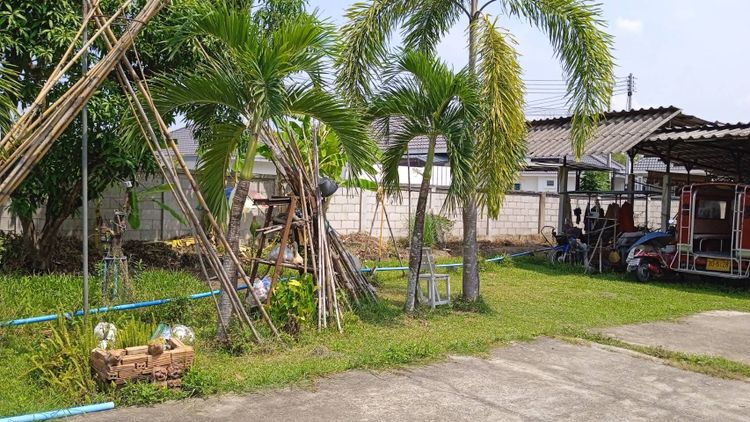 ขาย ที่ดิน ตำบลสันปูเลย อำเภอดอยสะเก็ด จังหวัดเชียงใหม่, ภาพที่ 4