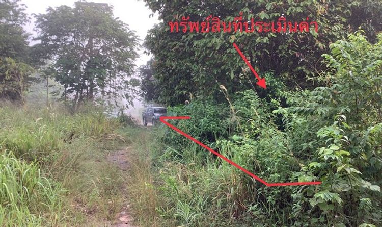 ขายที่ดินว่างเปล่า อำเภอเมืองสุราษฎร์ธานี  สุราษฎร์ธานี (PKK01-11625), ภาพที่ 4