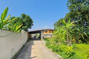 บ้านพร้อมที่ดิน 173.6 ตร.ว บางไผ่ซอย 2 ทำเลดีใกล้ถนนนครอินทร์ ตรงข้ามแม็คโคร