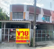 ทาวน์เฮ้าส์ หมู่บ้านเรวดี 31  ขายพร้อมผู้เช่า  เลี่ยงเมืองนนท์ (ซอยเรวดี 31)  ทำเลดี ใกล้เซ็นทรัล , รถไฟฟ้า MRT , กระทรวงสาธารณสุข 