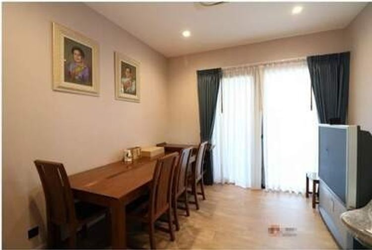 WW415 ขาย บ้านเดี่ยว หมู่บ้านบางกอกบูเลอร์วาร์ด ซอยศรีนครินทร์ 38, ภาพที่ 4