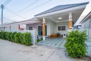 ให้เช่าบ้านสวยพูลวิลล่า ราคาถูก ชะอำ-หัวหิน