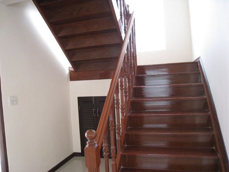 ให้เช่า บ้าน ในโครงการ หมู่บ้านเคซีการเด้นโอม แขวงสามวาตะวันออก, ภาพที่ 4