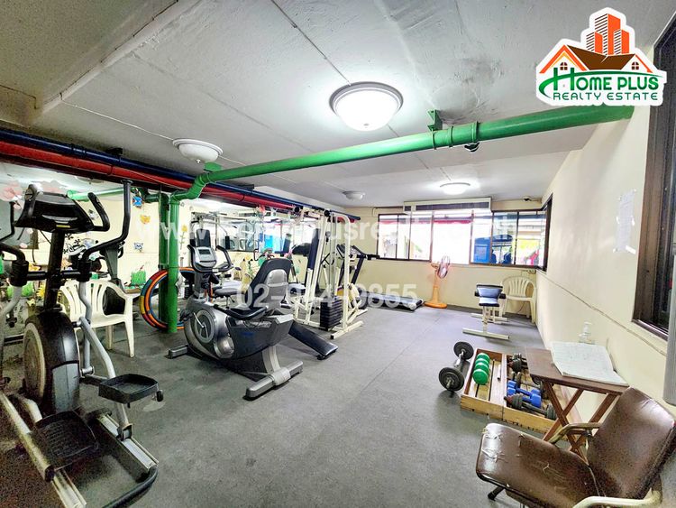 คอนโด อดามาส พหลโยธิน ชั้น6 ห้องมุม (Adamas Phahonyotin) ใกล้ BTS, ภาพที่ 4