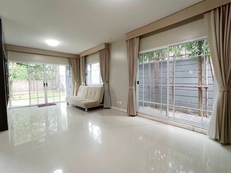 ขาย/เช่า บ้านเดี่ยว 2 ชั้น 60.2 ตรว. 4 ห้องนอน หมู่บ้านภัสสร19 สายไหม, ภาพที่ 4