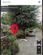 ขายถูกที่ดิน50ตร.ว ราคาเกือบเท่าประเมิน1.85 ล้านบาท พหลโยธิน58 ซอยแอนเน็กซ์ กทม 