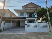 บ้านเช่า หลังเซ็นทรัล โลตัส ศูนย์ราชการ อยุธยา 16,000 บาท