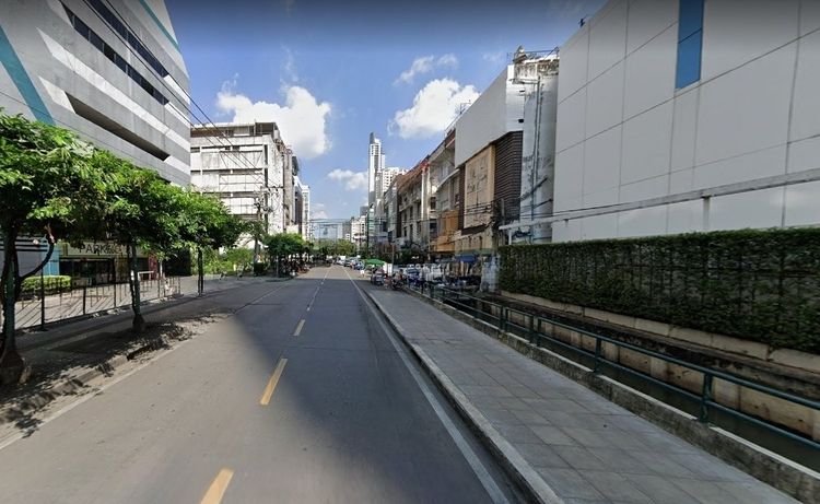 ขายอพาร์ทเม้นท์ ซอยสุขุมวิท 19 ใกล้ BTS อโศก !, ภาพที่ 4