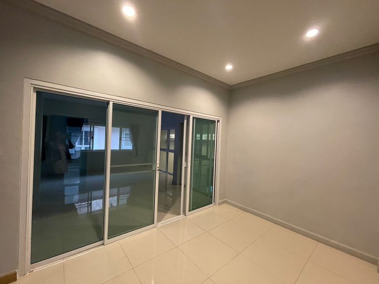 ⚡A5MG2095⚡ บ้านเดี่ยวสองชั้น (2หลัง) ให้เช่า 6ห้องนอน  3ห้องน้ำ    , ภาพที่ 4