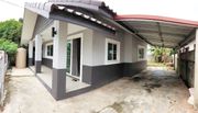 ให้เช่าบ้าน 3 ห้องนอนในโครงการ บ้านจินดาวิลล่าเชียงใหม่