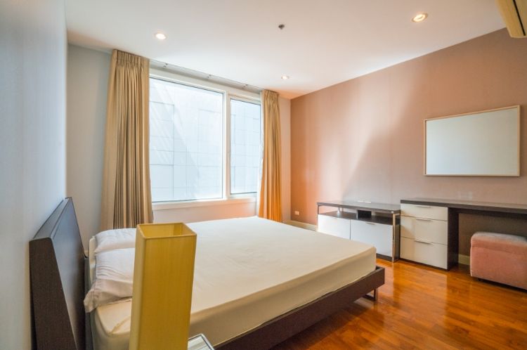 ขาย/ให้เช่า คอนโด Siri Residence ชั้น18 ทำเลสุขุมวิท ติด BTS พร้อมพงษ์, ภาพที่ 4