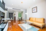 ขาย/ให้เช่า คอนโด Siri Residence ชั้น18 ทำเลสุขุมวิท ติด BTS พร้อมพงษ์