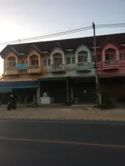 ขาย อาคารพาณิชย์ ตำบลม่วงน้อย อำเภอป่าซาง จังหวัดลำพูน