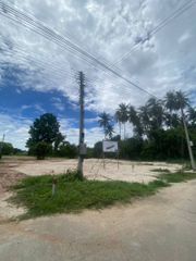 ขายที่ดินในชุมชนไม้งาม เนื้อที่ 150ตรว. 