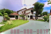 ขายขายด่วน บ้านเดี่ยว 2 ชั้น 84 ตร.ว. ม.ชวนชื่น 4 ซ.สายสิน ( ประชาชื่น 30 ) แขวงบางซื่อ เขตบางซื่อ กรุงเทพมหานคร