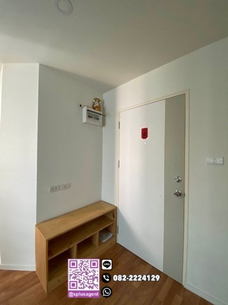 SP2975CR ให้เช่า/For RENT Lumpini Ville Sukhumvit 76 – Bearing Station, ภาพที่ 4