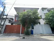 ให้เช่าบ้านใหม่ 3 ชั้น ทำเลทองใกล้​ MRT​ ถนนประชาชื่น ใกล้ทางด่วน บ้านอยู่ต้นซอยแค่​ 50​ เมตร​เข้า-ออกง่าย​ ใกล้ 7-11