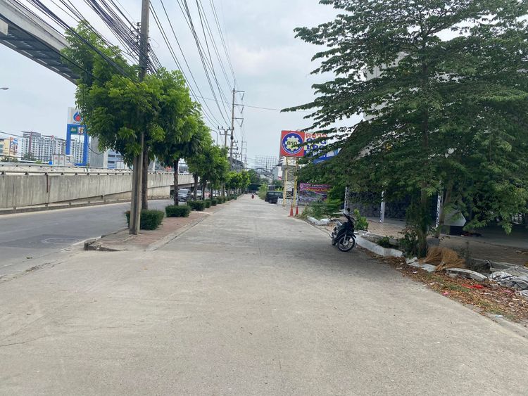 ให้เช่า ที่ดินเปล่า แขวงบางนาใต้ เขตบางนา กรุงเทพมหานคร, ภาพที่ 4