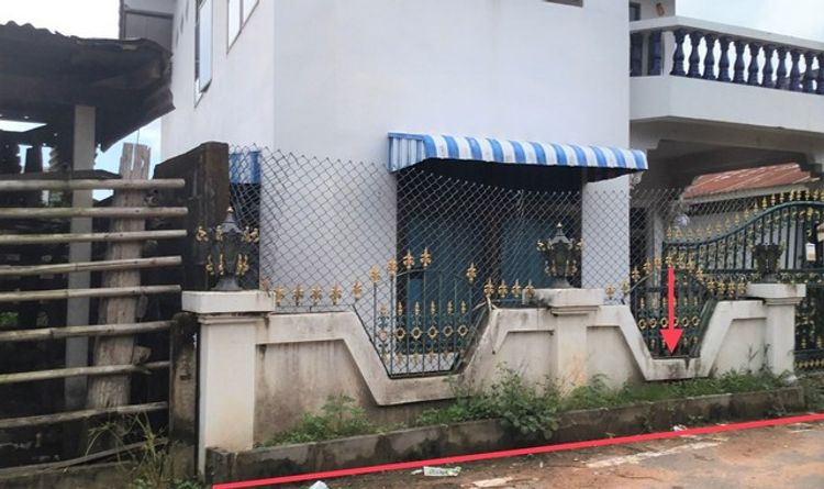 บ้านเดี่ยวใกล้ไปรษณีย์เครรี่ อำเภอเมืองกาฬสินธุ์ จังหวัดกาฬสินธุ์ , ภาพที่ 4