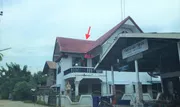 บ้านเดี่ยวใกล้ไปรษณีย์เครรี่ อำเภอเมืองกาฬสินธุ์ จังหวัดกาฬสินธุ์  PKK02-14640
