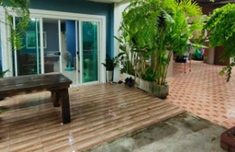 ให้เช่าบ้านเดี่ยว2 ชั้น  ภูมิสิริคลองสี่ รังสิต เนื้อที่ 60.8 ตรว ใกล้, ภาพที่ 4