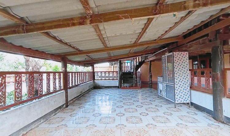 ขายบ้านเดี่ยวใกล้โรงพยาบาลนามน อำเภอนามน จังหวัดกาฬสินธุ์ PKK02-10348, ภาพที่ 4