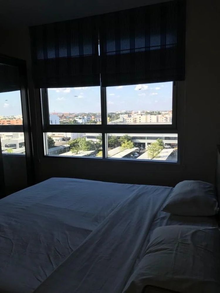 ⚡ ให้เช่า Plum Condo Nawamin ขนาด 28.50 ตร.ม. ⚡, ภาพที่ 4