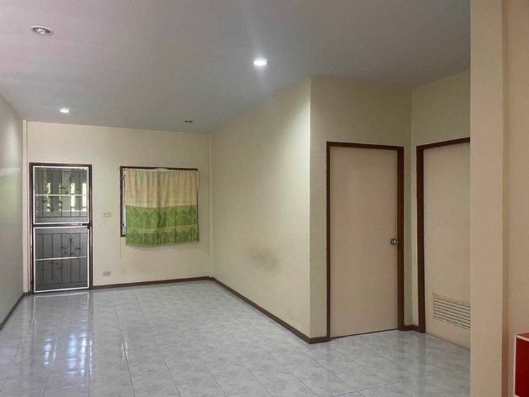 บ้านว่างให้เช่า ใกล้ตลาดนิคมพัฒนา ระยอง พร้อมเข้าอยู่, ภาพที่ 4