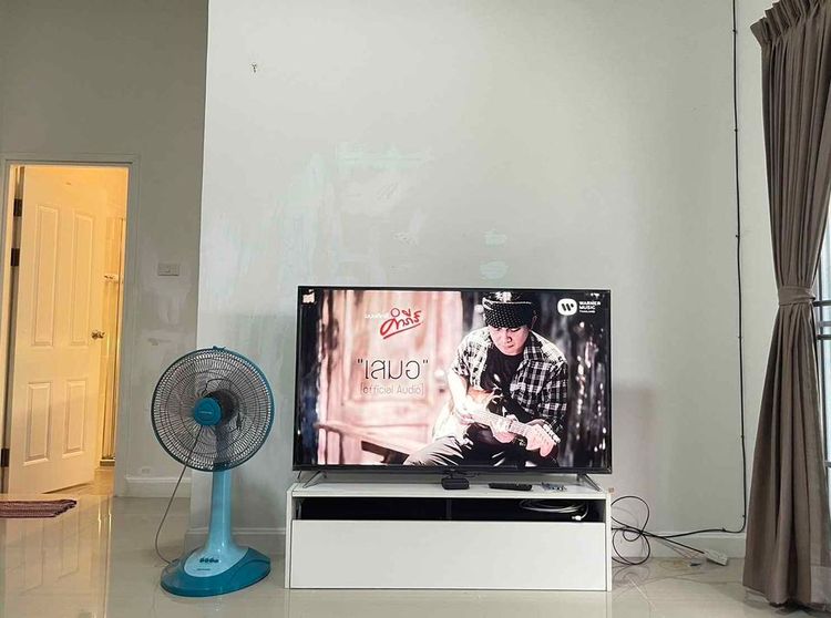 AHD1567 ให้เช่าบ้านเดี่ยวชั้นเดียว 2 ห้องนอน  2 ห้องน้ำ 1ห้องรับแขก 40 , ภาพที่ 4