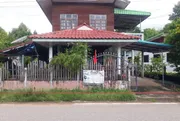 ขายบ้านเดี่ยวใกล้โรงพยาบาลฆ้องชัย อำเภอฆ้องชัย จังหวัดกาฬสินธุ์ PKK02-12843