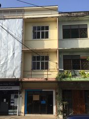 ขายและให้เช่า อาคารพาณิชย์ ตำบลในเมือง อำเภอเมืองอุบลราชธานี จังหวัดอุบลราชธานี