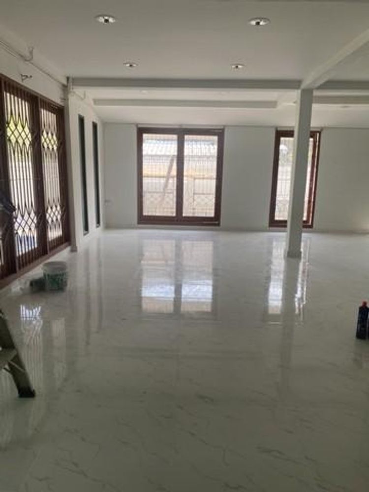 ให้เช่าบ้านเดี่ยว 2 ชั้น 89 ตร.ว 4 ห้องนอน หมู่บ้านเสนานิเวศน์ โชคชัย 4, ภาพที่ 4