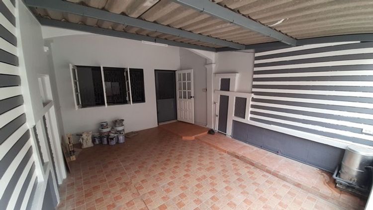vายทาวน์เฮ้าส์2ชั้น  โครงการพงษ์ศิริชัย4  ฟรีดาว  1.55 ล้านบาท, ภาพที่ 4