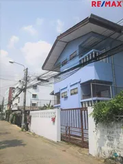 ขายอพาร์ทเม้น ในซอยแจ้งวัฒนะ10 (ซอยมีสุข 5)