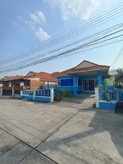 ให้เช่า บ้าน ในโครงการ บ้านเช่าโซนตลาดต้นตาล ตำบลบ้านเป็ด อำเภอเมืองขอนแก่น จังหวัดขอนแก่น