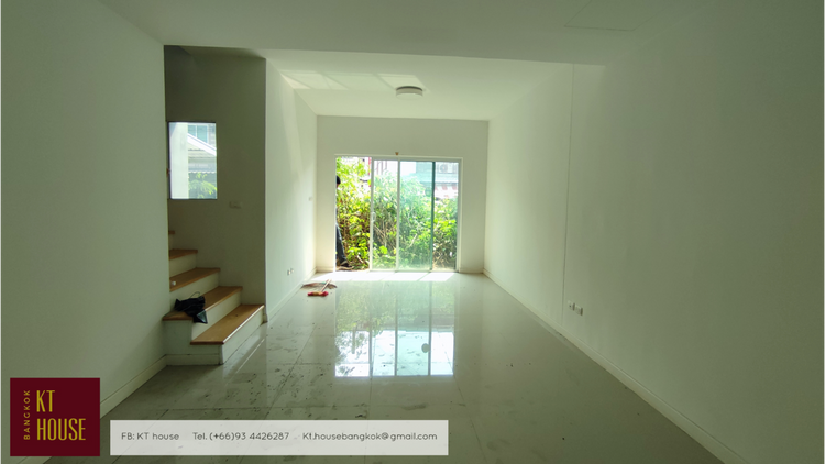ขายบ้าน พฤกษา ไพร์ม (พฤกษา 94) แขวงสายไหม , ภาพที่ 4