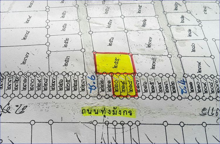 ขายและให้เช่า ที่ดิน แขวงตลิ่งชัน เขตตลิ่งชัน กรุงเทพมหานคร, ภาพที่ 4