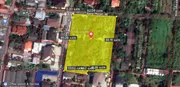 ขาย ที่ดิน แขวงบางพรม ตลิ่งชัน ราชพฤกษ์ 3-2-16 ไร่ ขนาดประมาณ 63x85 เมตร