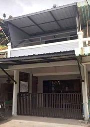 2C2MG0254 ขายทาวน์เฮ้าส์สองชั้น  2 ห้องนอน   2ห้องน้ำ  1ห้องรับแขก   ขนาดที่ดิน 16ต รว.  ขายราคา  1.69ล้านบาท 