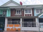 ให้เช่า หมู่บ้านพฤกษา12 คลองสาม คลองหลวง ปทุมธานี 3นอน 18 ตรว