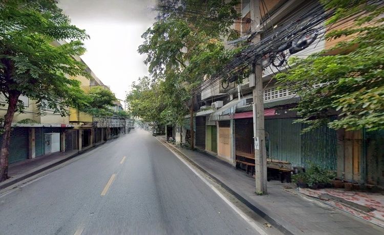 ด่วน! ขายที่ดินย่านพาณิชยการธนบุรี ซอย 21, ภาพที่ 4