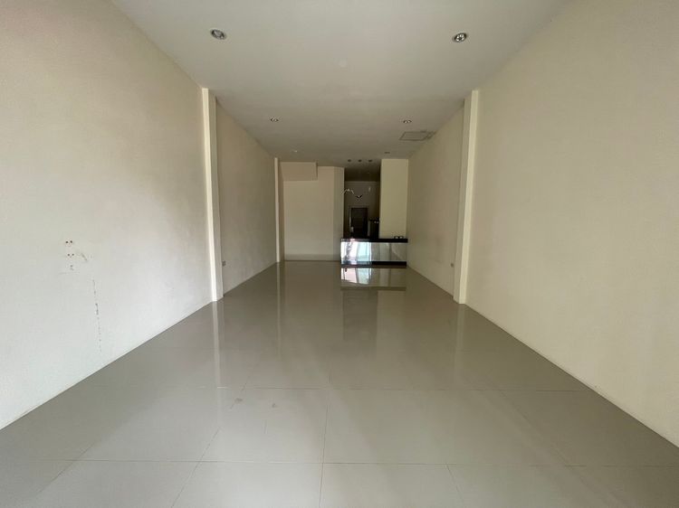 5A3MG0808 ให้เช่าทาวน์โฮมสองชั้น  2ห้องนอน  2ห้องน้ำ   1ห้องรับแขก   ว., ภาพที่ 4